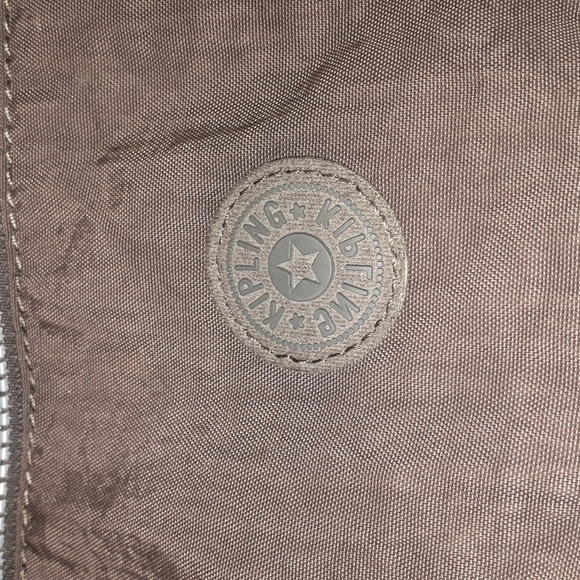 Kipling Vintage Alvar Messenger Crossbody Bag - Picture 4 of 8